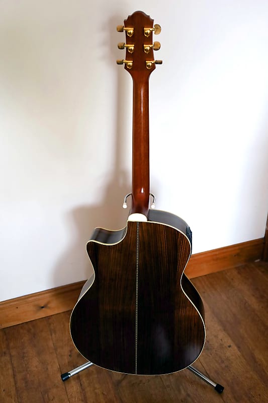Crafter ML-ROSE アコースティックギター 30周年記念モデル 2002 Crafter Moonlight 30th Anniversary Model ML-Rose