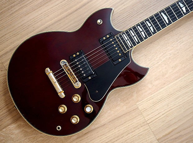 【第１期アーリーモデル】SG-2000 YAMAHA SG Series