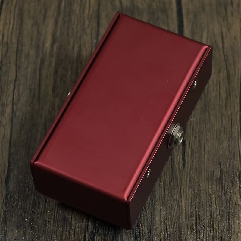 VIRTUES Lander Fuzz [03/10] | Reverb