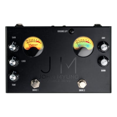 TECH21/Double Drive Limited Edition レア Double Drive – Tech 21 NYC