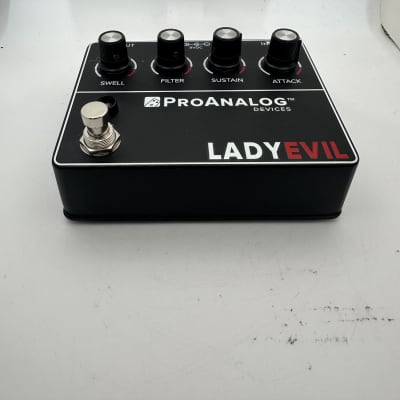 Reverb.com listing, price, conditions, and images for proanalog-devices-lady-evil