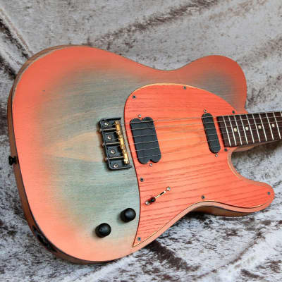 Ernie Ball Music Man John Petrucci JPX BFR 6-String w/ Piezo