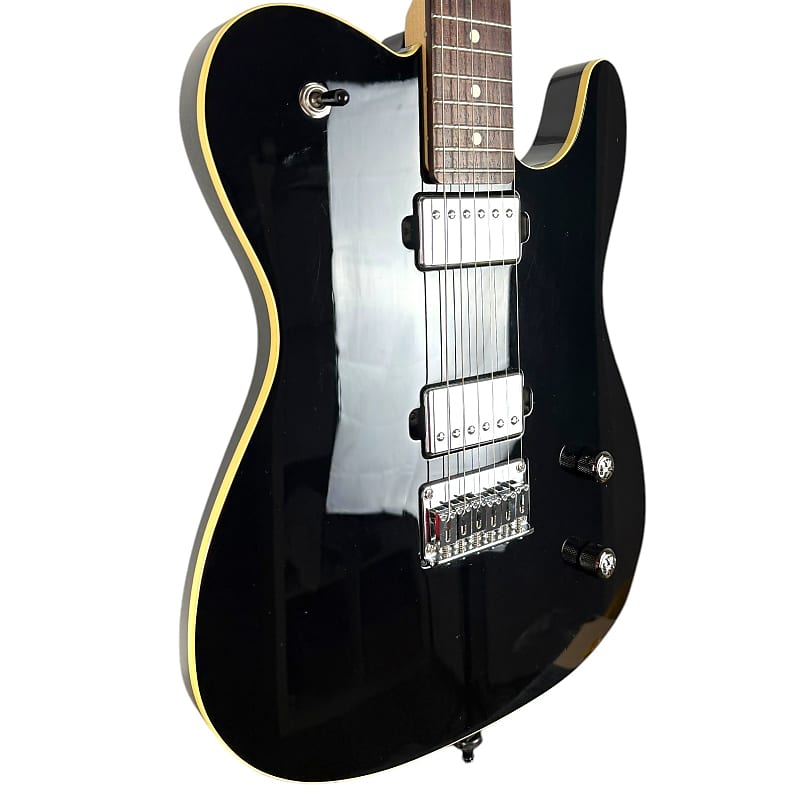 Fender MIJ Modern Telecaster HH | Reverb