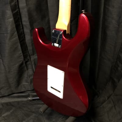 (8530) Dean Playmate Stratocaster image 8