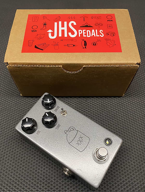 JHS Moonshine V1