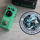 Ibanez TS-9 Mini Tubescreamer Overdrive