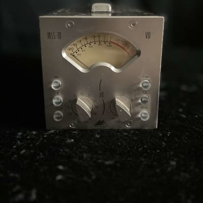 配信機器・PA機器・レコーディング機器 Martech MSS-10 MartinSound Martech MSS-10 - Vintage King