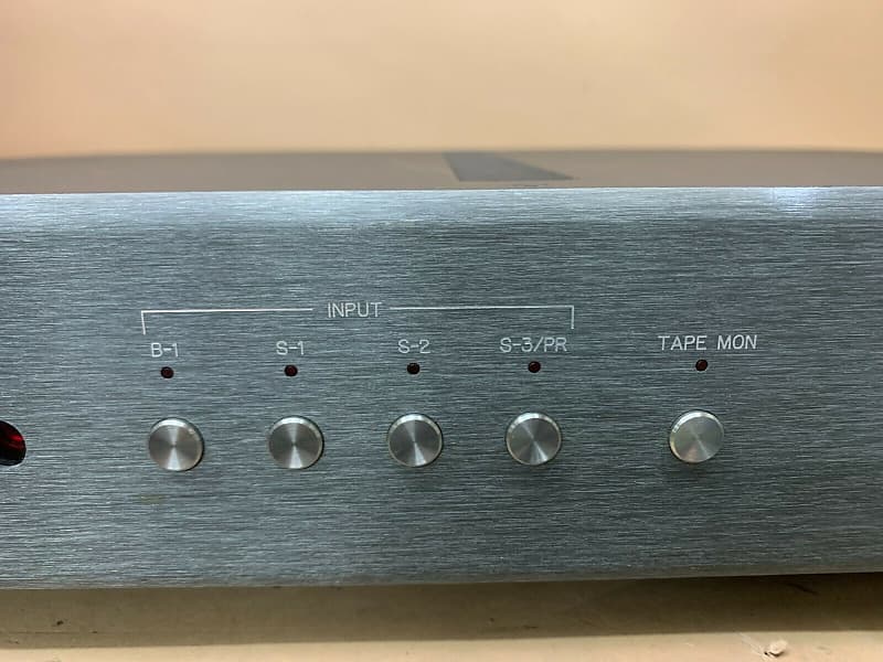 Krell KAV-300I 2 Channel Integrated Amplifier - Tested - Cleaned image 1