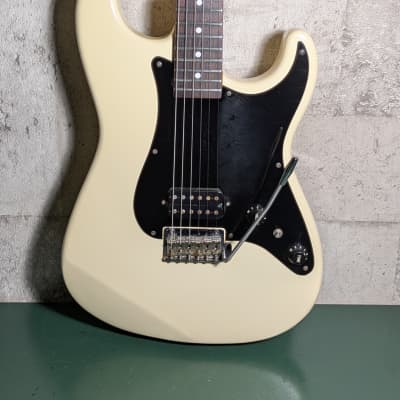 Fernandes STC-50 Allan Holdsworth 80's White | Reverb Slovakia