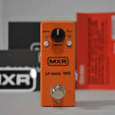 MXR M290 Phase 45/90 Mini Guitar Effect Pedal w/Box