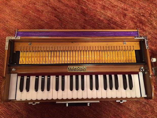 Yamuna harmonium price online