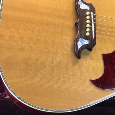 2004 Gibson - Dove - Historic Collection - ID 3362 image 2