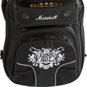 Ernie ball gig bag amp online