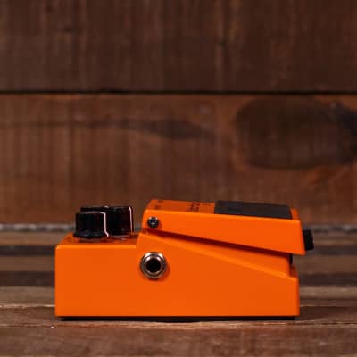 BOSS DS-1 Distortion Pedal image 3