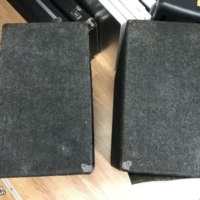 Electro-Voice EV S15-3 Vintage 15" 3-Way Passive Speakers Pair Bild 6