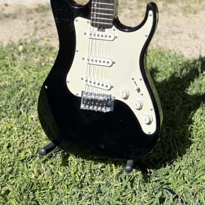 ギター washburn MERCURY by GROVER JACKSON Washburn Mercury Designed by Grover Jackson | Reverb