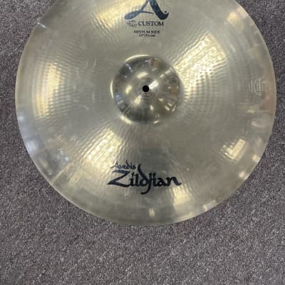 Zildjian 20