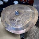 Istanbul Agop Clap Stack 11/13/15" Cymbal Trio Clapstack FX Cymbals