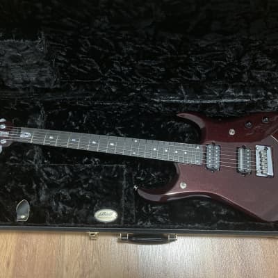レア　MUSICMAN JP12 BFR 6-Strings　超美品 MUSICMAN JP12 BFR 6-Strings 超美品 JP john JP12 | Guitars