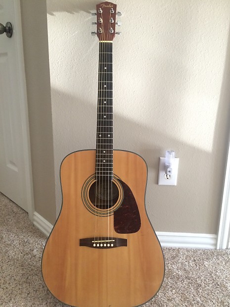 Fender dg 7 acoustic guitar price sale