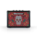 Blackstar Fly 3 Sugar Skull Limited Edition 2-Channel 3-Watt 1x3"  Portable Guitar Amp