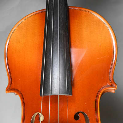 Suzuki Violin No. 280 (Intermediate), Nagoya, Japan, 3/4 - Full Outfit image 6