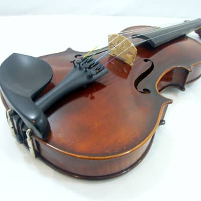 Andreas Eastman Violin 4/4 VL-501 2009y | Reverb Andreas Eastman Violin 4/4 VL-501 2009y | Reverb