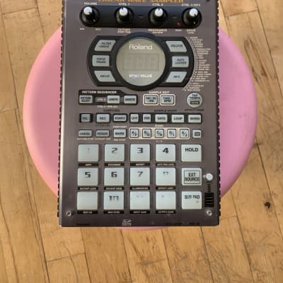 Roland SP-404SX サンプラー-