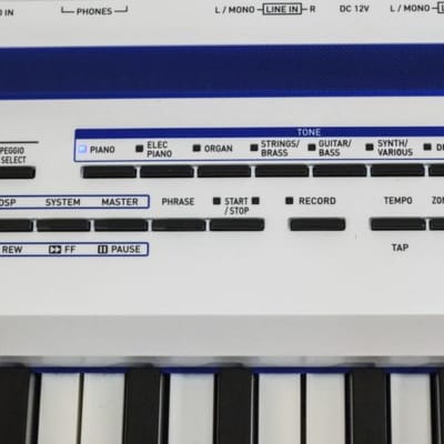 Casio PX-5S Privia Pro Digital Stage Piano image 7