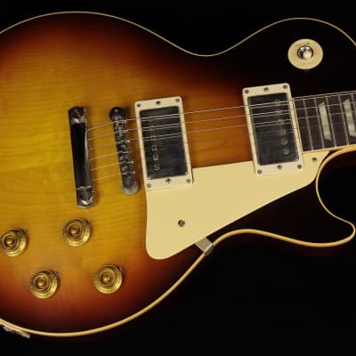 Gibson Custom 1958 Les Paul Standard VOS - BB (#602) for sale