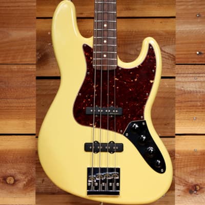 Fender Deluxe Active Jazz Bass 1998 - 2015 | Reverb