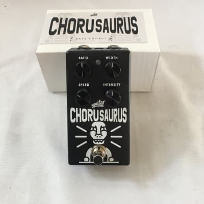 Aguilar Chorusarus 2023 image 1