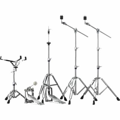 Yamaha HW-680W Drum Hardware Package