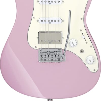 Ibanez AZ2204NW-PPK Prestige AZ Electric Guitar 6-String