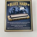 Hohner Blues Harp Harmonica Key of F