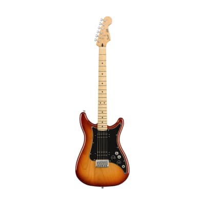 Fender Player Lead III Electric Guitar, Maple FB, Sienna Sunburst for sale