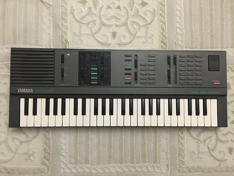 Rare - Yamaha VSS-100 Sampling Synthesizer image 1