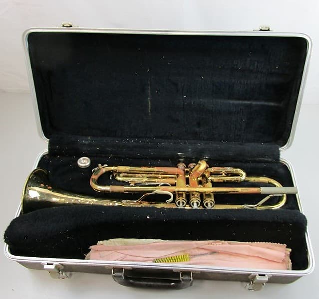 トランペット BUNDY Selmer USA 【公式通販】