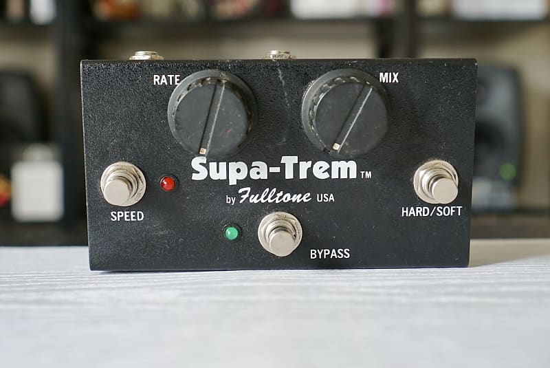 Fulltone Supa-Trem