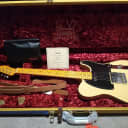 Fender 70th Anniversary Broadcaster *Barely Over 6 lbs!*