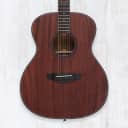 Orangewood Oliver Solid Top Mahogany Acoustic Guitar