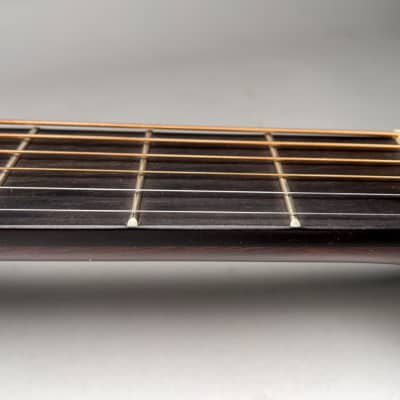 2014 Martin D-28 1935 Sunburst Acoustic Guitar w/OHSC image 17