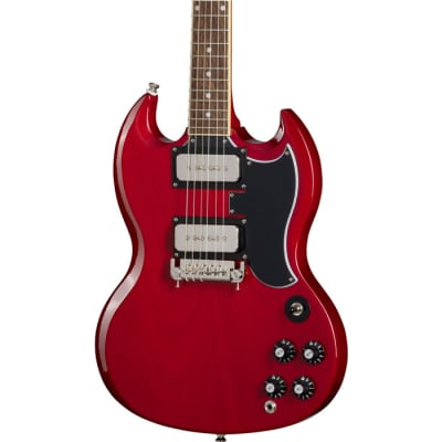 EPIPHONE Tony Lommi SG special vintage cherry for sale