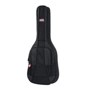 Gator GB-4G-MINIACOU 4G Series Mini Acoustic Guitar Gig Bag