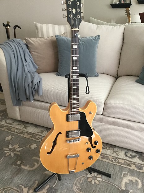 Gibson es 335 td 1979 hot sale