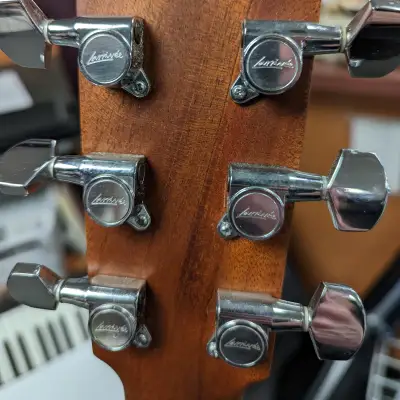Larrivee D-04 Acoustic Guitar 2001 image 11