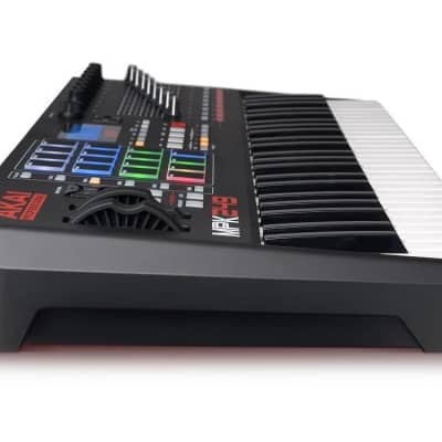 Akai MPK249 Performance Keyboard Controller, 49-Key image 5
