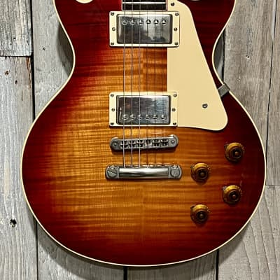 Gibson Les Paul Heritage Series Standard-80 Elite 1980 - 1982 | Reverb