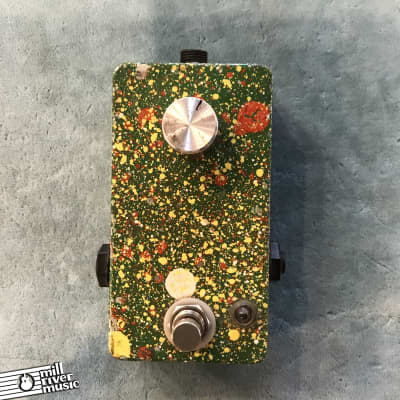 noiseKICK FX Phase 45 Clone Phaser Effects Pedal image 1