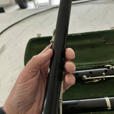 Zimmermann flute image 12